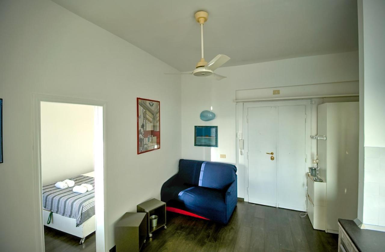 Apartment Monteverde - L'attichetto Di Dan Rom