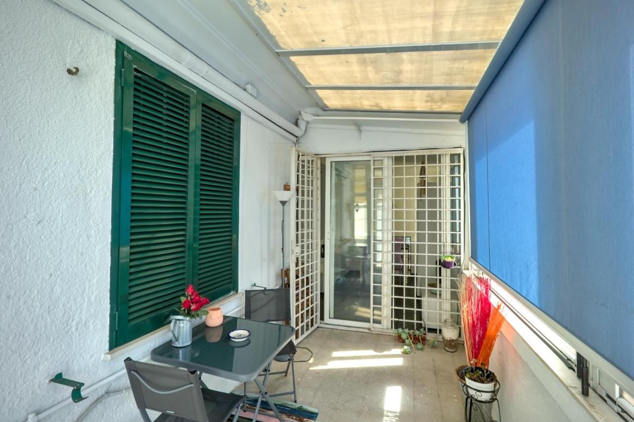 Apartment Monteverde - L'attichetto Di Dan Rom